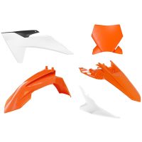 Plastsæt Rtech