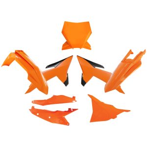 Plastsæt Rtech