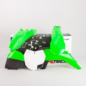 Plastsæt Rtech