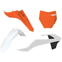 Plastsæt Rtech