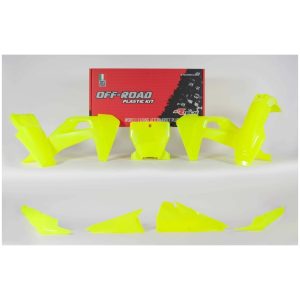 Plastsæt Rtech