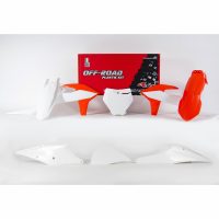 Plastsæt Rtech