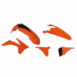 Plastsæt Rtech