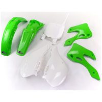 Plastsæt UFO
