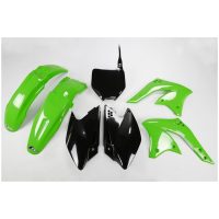 Plastsæt UFO