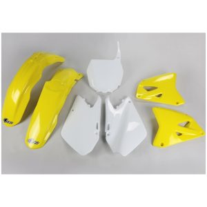 Plastsæt UFO