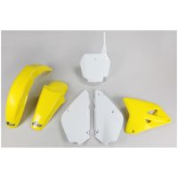 Plastsæt UFO