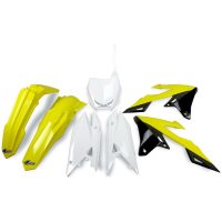 Plastsæt UFO