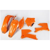 Plastsæt UFO