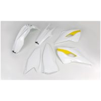 Plastsæt UFO