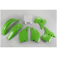 Plastsæt UFO
