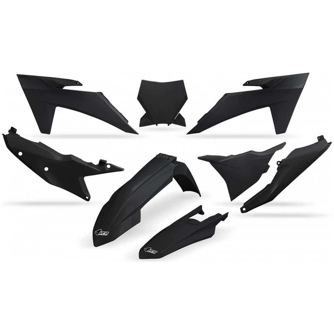 Plastsæt UFO