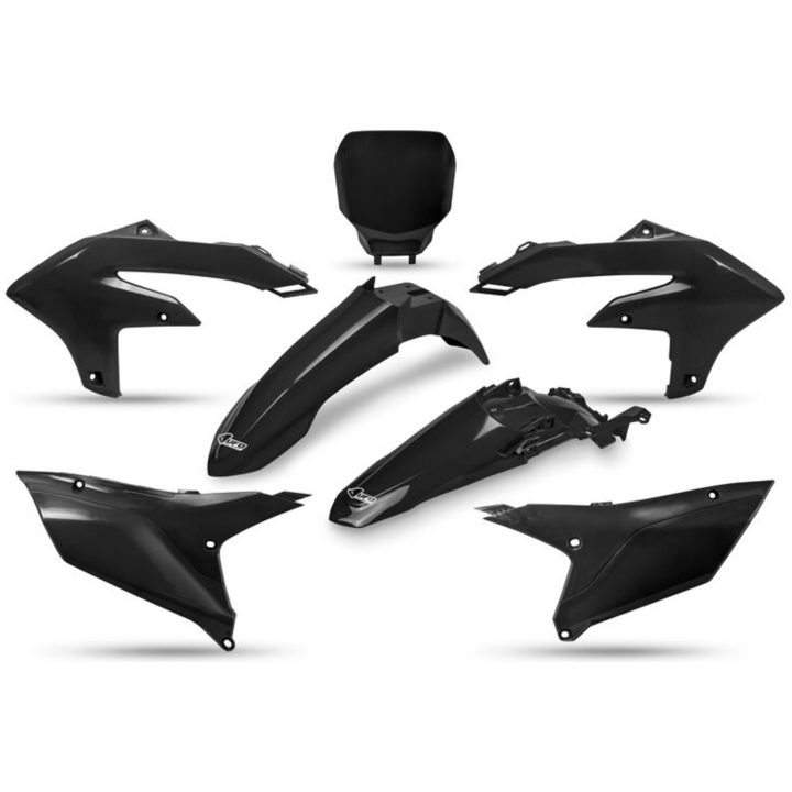 Plastsæt UFO – billede 2