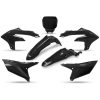Plastsæt UFO – miniature 1