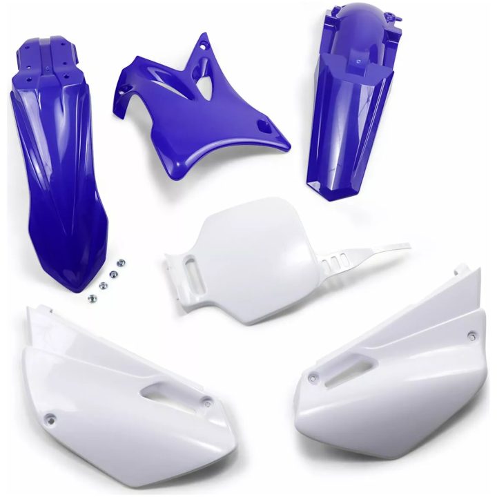 Plastsæt UFO – billede 2