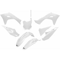 Plastsæt UFO