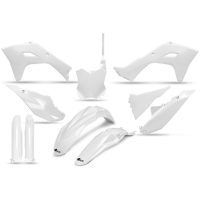Plastsæt UFO