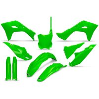Plastsæt UFO