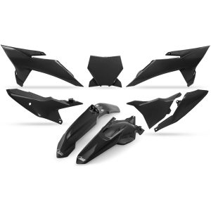 Plastsæt UFO