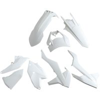 Plastsæt UFO