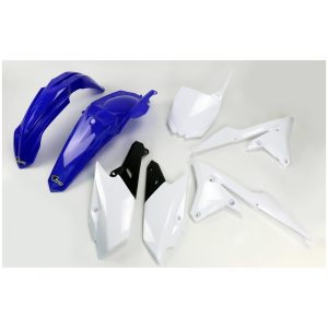 Plastsæt UFO