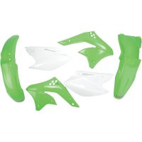 Plastsæt UFO