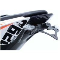 Plate Support, KTM 1290 Super Duke R R&G Racing
