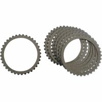 PLATES, KEVLAR, 90-97 BT 8P