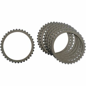 PLATES, KEVLAR, 90-97 BT 8P