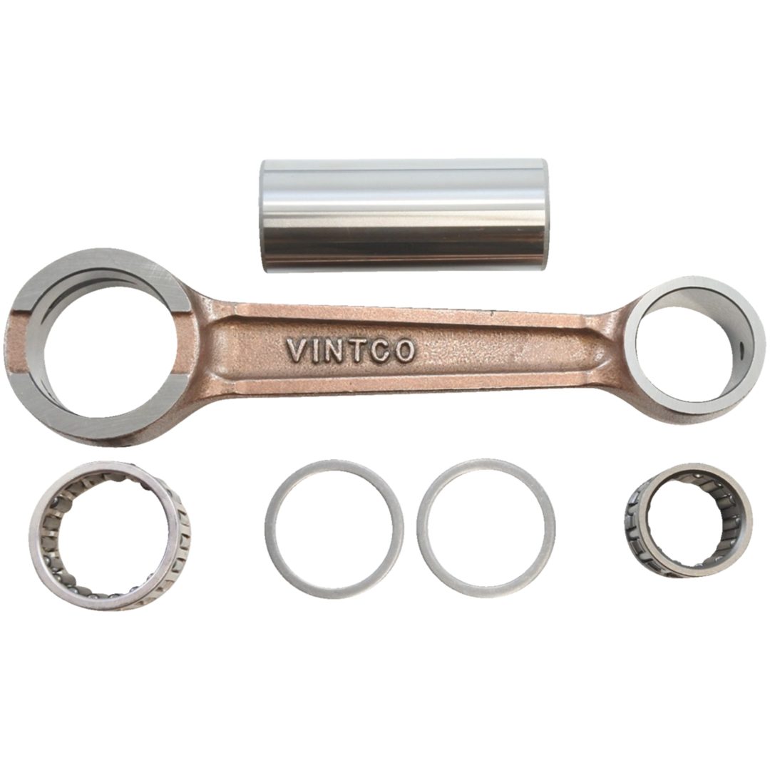 Plejelagersæt VINTCO – billede 4