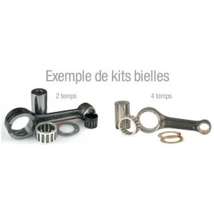 Plejelstangsæt Prox
