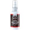 Plejesæt MC-Hjelm Hvid/Klar OXFORD 1x Hjelmdesinfektionsmiddel 1x Hjelmrengøring 1x Anti-Fog Spray 1x Mikrofiberklud – miniature 5