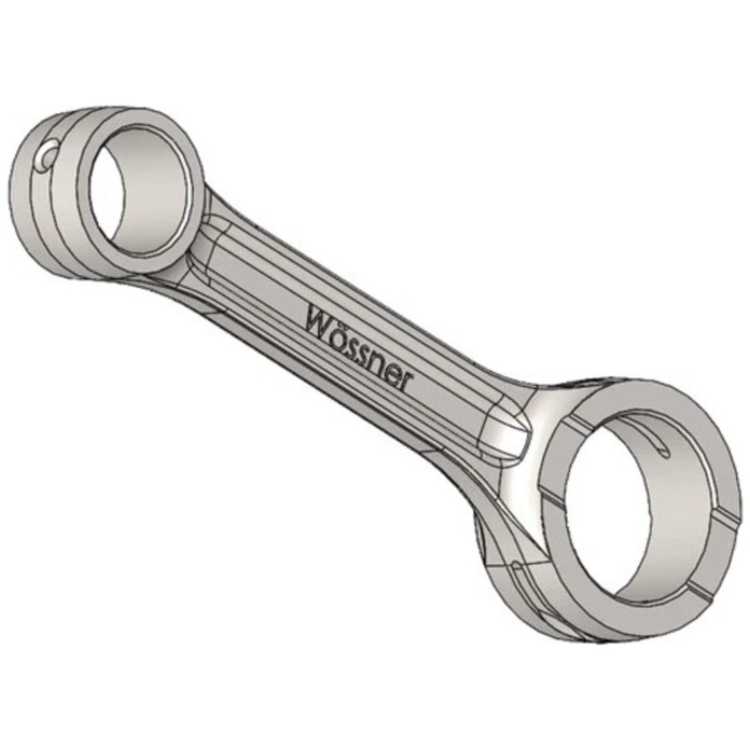 Plejlstang Kit Wössner