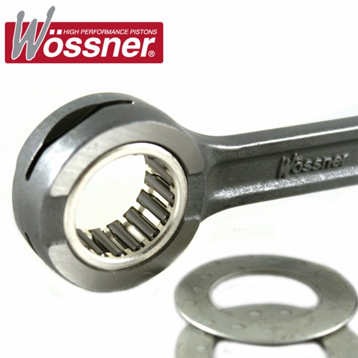 Plejlstang Wössner Plejlstang – billede 2