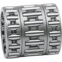 Plejlstangslejer Sæt Roller EASTERN MOTORCYCLE PARTS