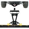 Plogram RM4 Stål MOOSE RACING – miniature 3