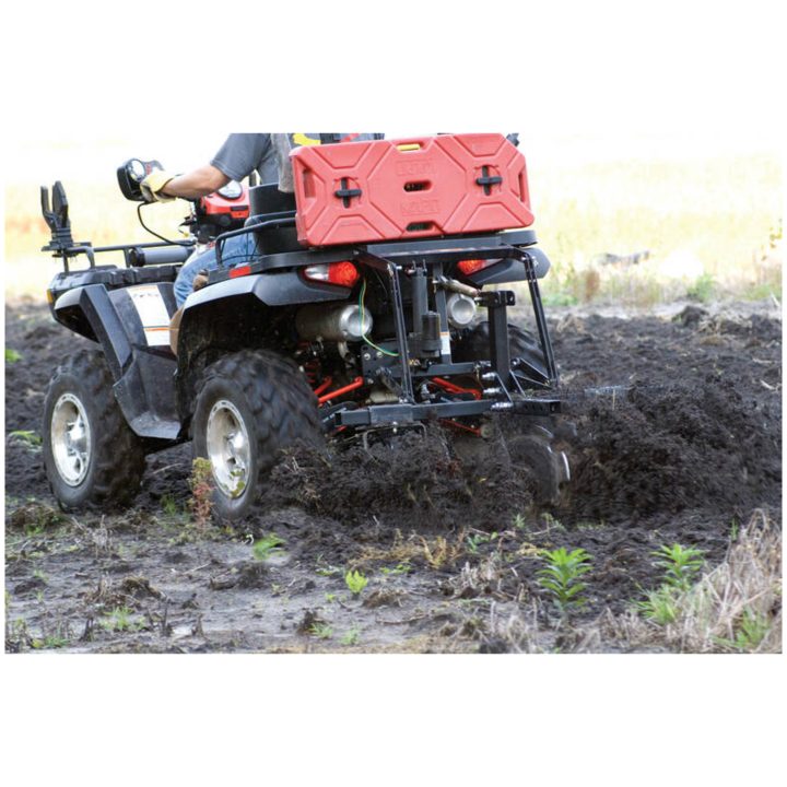 Plov 137 cm KOLPIN – billede 4