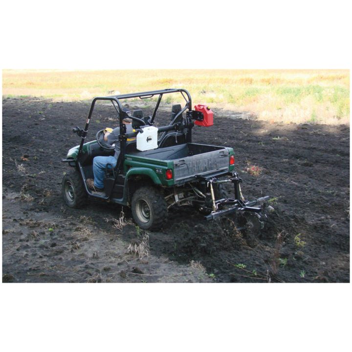 Plov 137 cm KOLPIN – billede 3