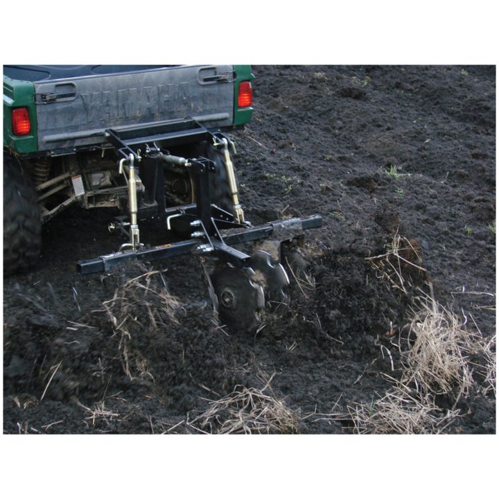 Plov 137 cm KOLPIN – billede 2