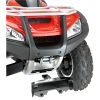 Plov Monteringssæt RM4 Stål MOOSE RACING Sort – miniature 1