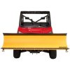 Plov Monteringssæt RM5 Stål MOOSE RACING Sort – miniature 4