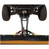 Plov Monteringssæt RM5 Stål MOOSE RACING Sort – miniature 1