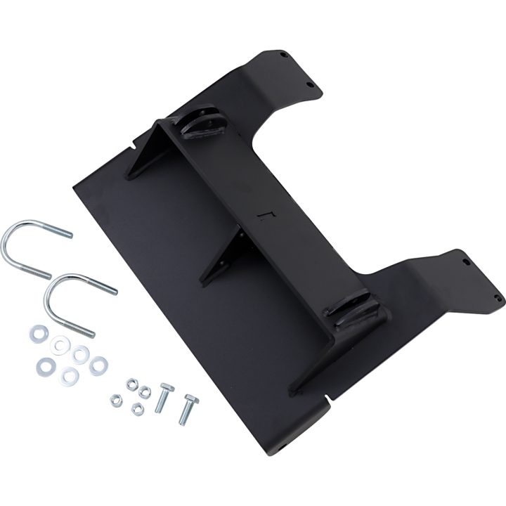Plov Monteringssæt RM5 Stål MOOSE RACING Sort – billede 2