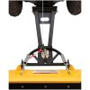 Plov Monteringssæt RM5 Stål MOOSE RACING Sort – miniature 1