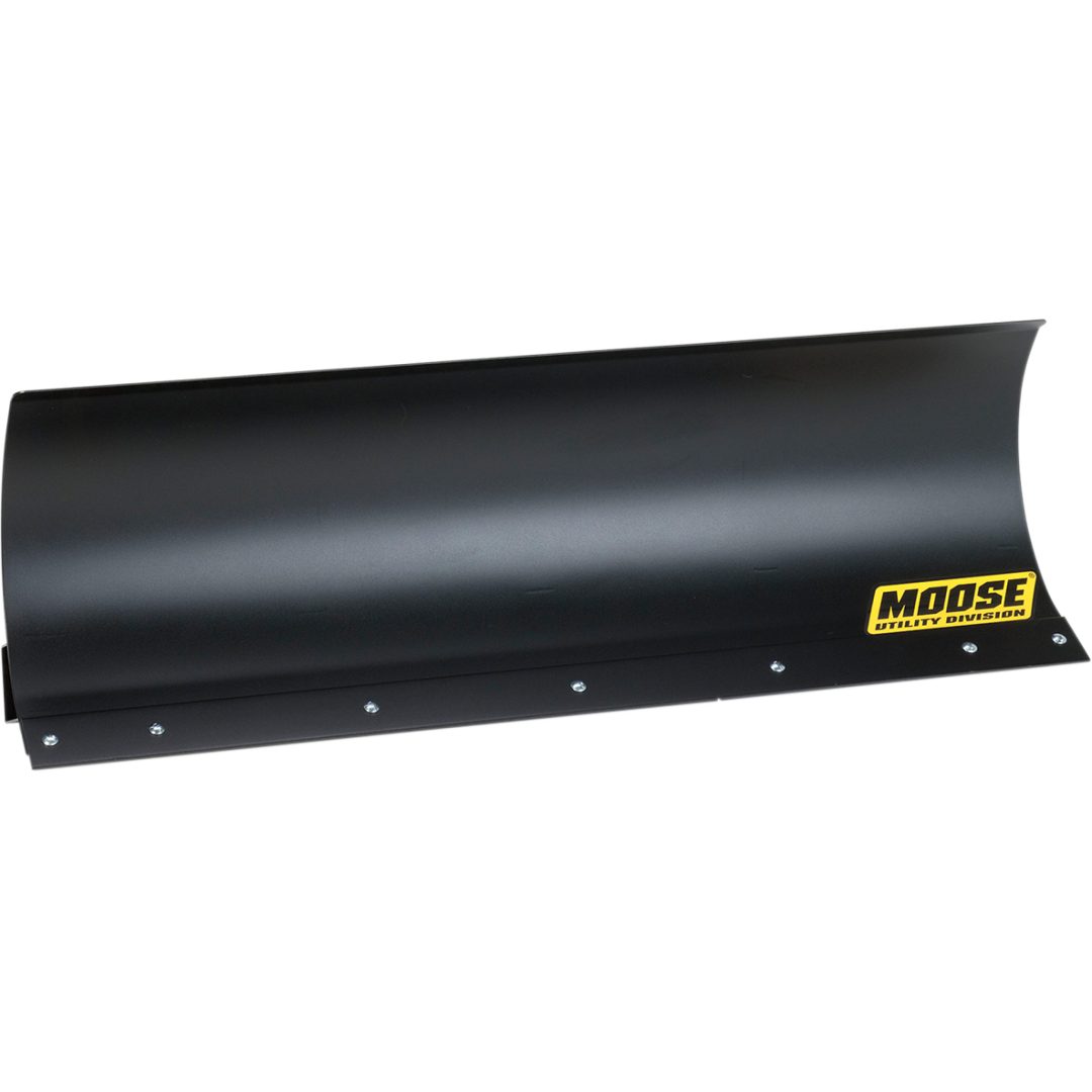 Plov Plow Stål Sort MOOSE UTILITY- SNOW MOOSE RACING 127 CM (50")
