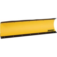 Plov Plow Stål Sort/Gul MOOSE UTILITY- SNOW MOOSE RACING