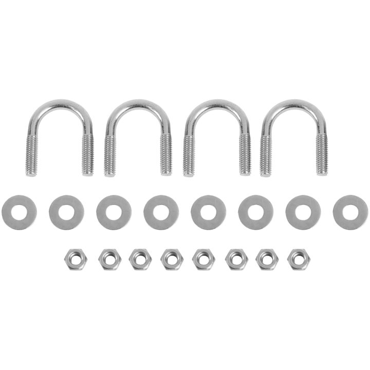 Plovbeslag RM5 MOOSE RACING – billede 2