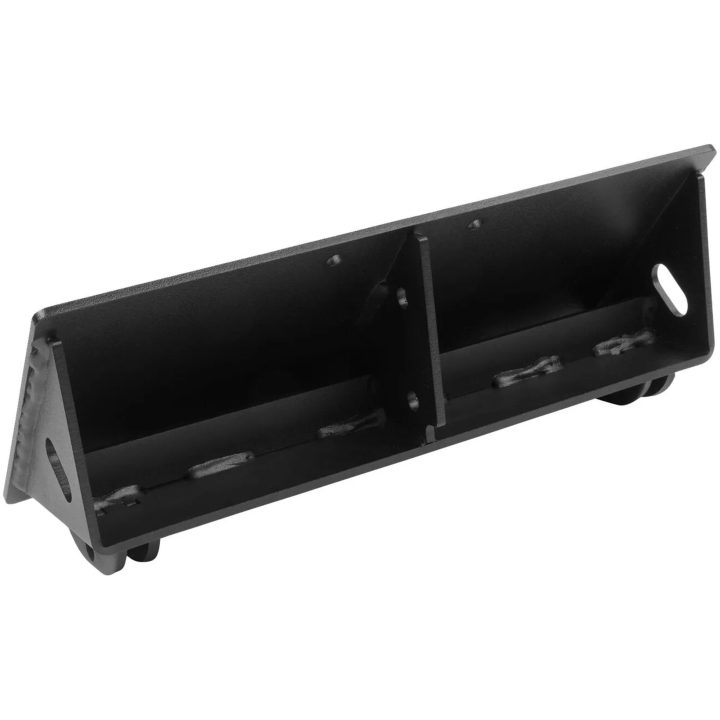 Plovbeslag Rm5 Sort MOOSE RACING – billede 2