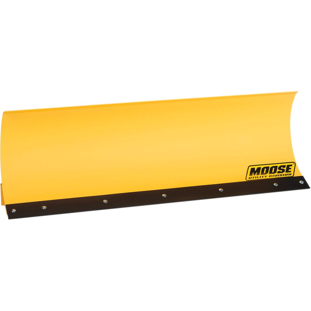 Plovblad Standard Gul/Sort MOOSE RACING Blad
