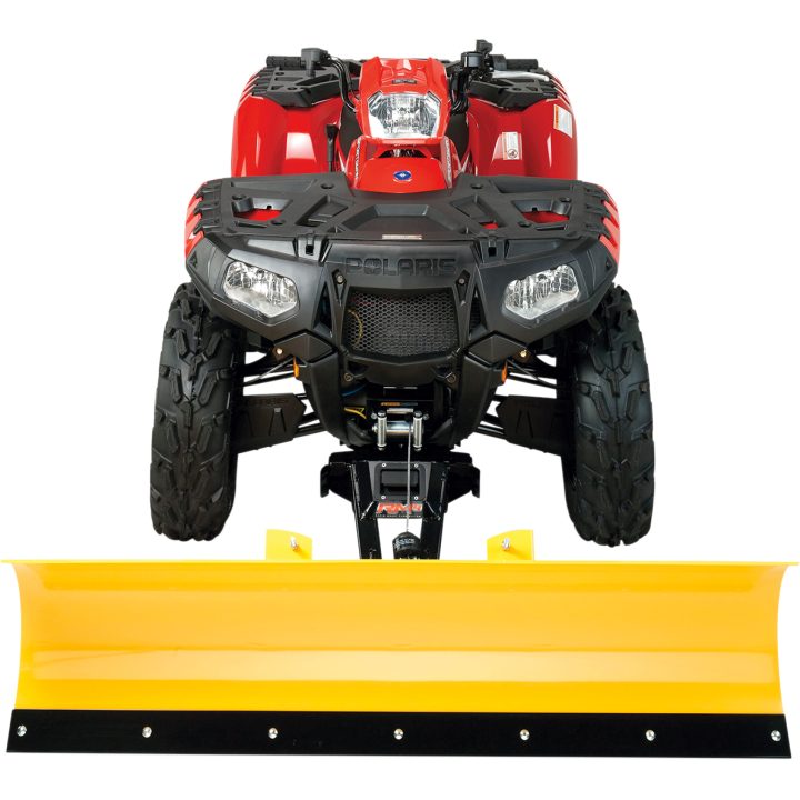 Plovramme RM4 Sort MOOSE RACING – billede 2